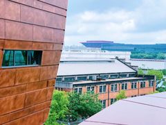 -东浩兰生上海世博展览馆