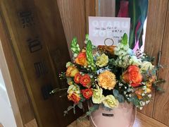 -Oasis coffee燕谷咖啡(公信店)