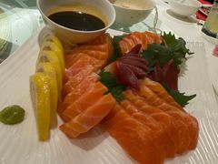 -杭州香格里拉·香宫中餐厅