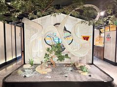 -淮扬府·游园京梦(中粮广场店)