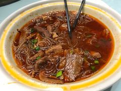 -食为先庐畔渔歌(合作化路店)