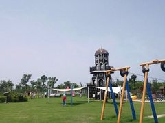 -上海长兴岛郊野公园