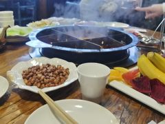 -重庆老火锅(长虹店)