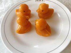 -北京全聚德(方庄店)