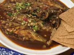 -巢湖名吃·徽府农家菜(半汤店)
