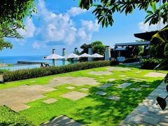 -巴厘岛悦榕庄Jumana露台餐厅