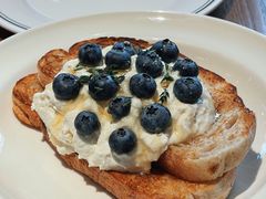 -weeknd·Brunch&Bistro 周末餐厅