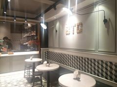 -打趸BTC·Breaktime cafe(北京路店)