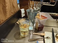 -很久以前羊肉串(打浦路店)