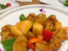 -枣子树·素食餐厅(普陀山店)