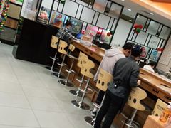 -呷哺呷哺(哈尔滨红博购物广场店)