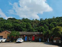 -清水湖度假村(罗浮山美食地标店)