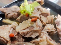 菜鸭-破店(井大店)