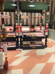 -奈尔宝家庭中心·亲子餐厅(鄞州万达店)