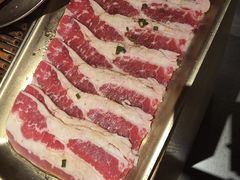 -西塔老太太泥炉烤肉(亚运村店)