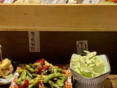 -肉魁屋·烧肉·烧鸟·酒场(高新店)