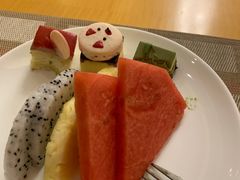 -上海西藏大厦万怡酒店