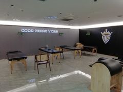 -古德菲力健身(特区报业店)