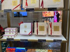 -歌帝梵(大运河购物中心店)