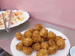 -谦和素食自助餐(云峰花园店)