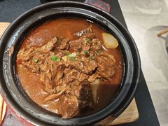 -箪食巷私房菜馆·鲁菜(玉函路店)