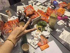 -剧狐剧本杀(徐汇1号店)