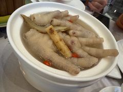-佛山顺德香云纱园林酒店(清晖园店)