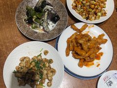 -双海酒店·非遗渔家菜(南戴河店)