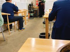 大堂-晓友烧麦(光华村店)