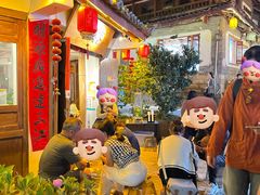 -小喜客·云南特色菜(纳西庭院店)