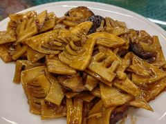 -玉华台饭庄(裕中西里小区店)