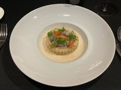 -LA TABLE de Joël Robuchon Restaurant