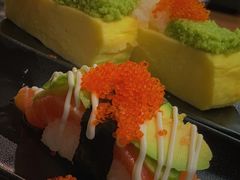 -昊·来了寿司(双楠2店)