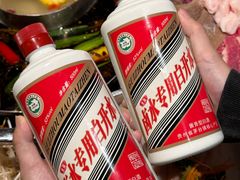 -潮澎派·潮汕菜大排档(南较西路店)