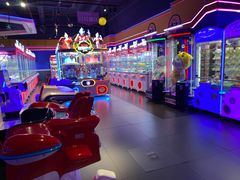 -星舰梦航(广百广场荔胜店)