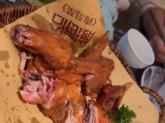 -前海沿·青岛菜(乐客城店)