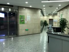 -上海机场-城市航站楼