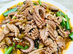 -春涛餐馆(下坝店)