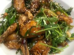 -熊猫川菜馆 panda chine