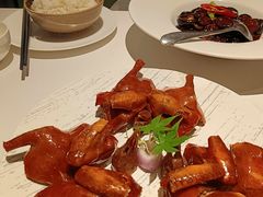 -潮上潮(南中环店)