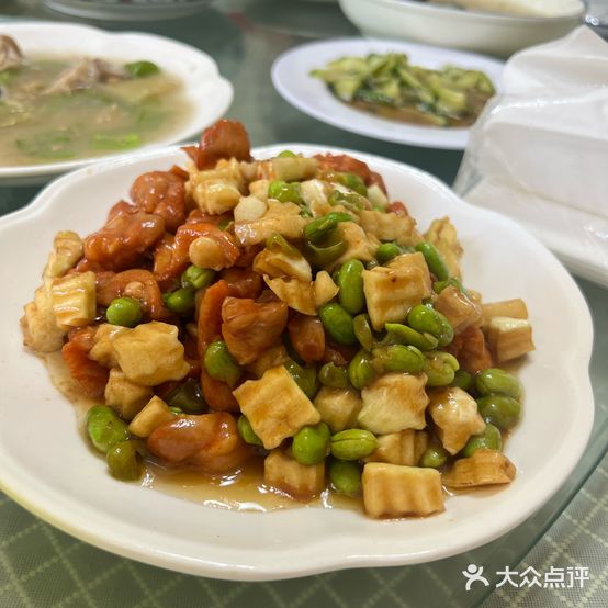 鹤云楼饭店