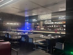 -海上明月海鲜火锅 鲜切牛肉