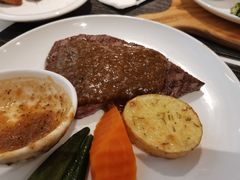 -斗牛士牛排餐厅(嘉里汇店)