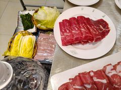 -东来顺饭庄(王府井步行街店)