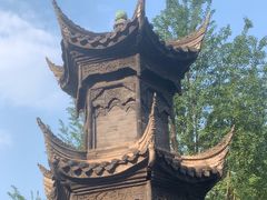 -古大圣慈寺