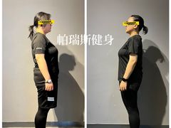 -帕瑞斯女子塑形健身(集美店)