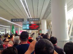 -厦门邮轮中心厦鼓码头(轮渡站)