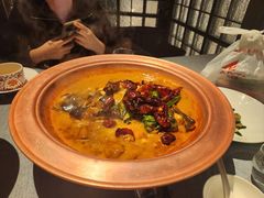 -柿合缘新京菜(国金中心商场店)