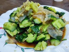 -晶渔坊·海鲜私房菜(东夷小镇店)