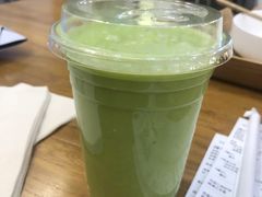 -Green Option(官舍店)